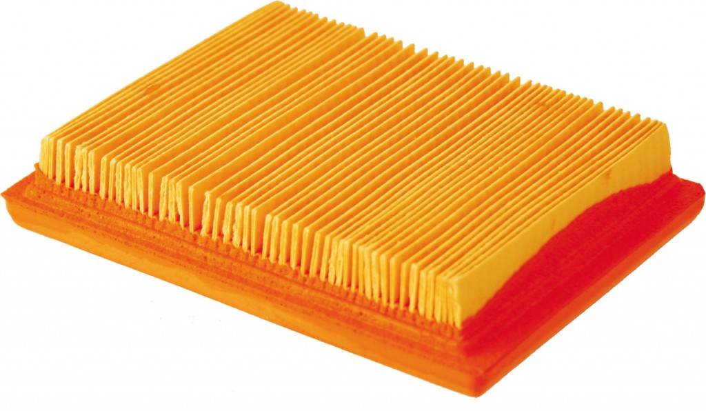 Filter zraka NYPSO 100601151 for APRILIA Atlantic 500 2002-2004, APRILIA Scarabeo 500 (Light) 2003-2006