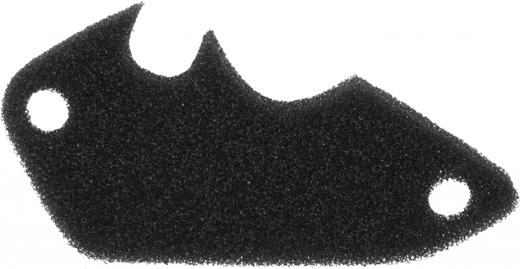 Filter zraka NYPSO 100601221
