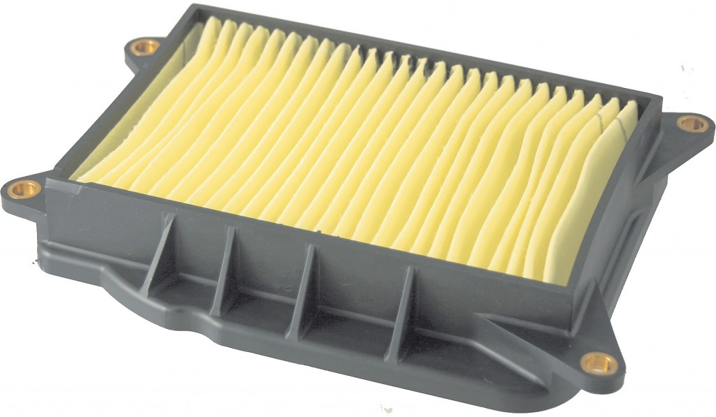 Filter zraka NYPSO 100602351 for YAMAHA YP 400 Majesty 2004-2011, YAMAHA YP 400 R X-MAX 2013-2014