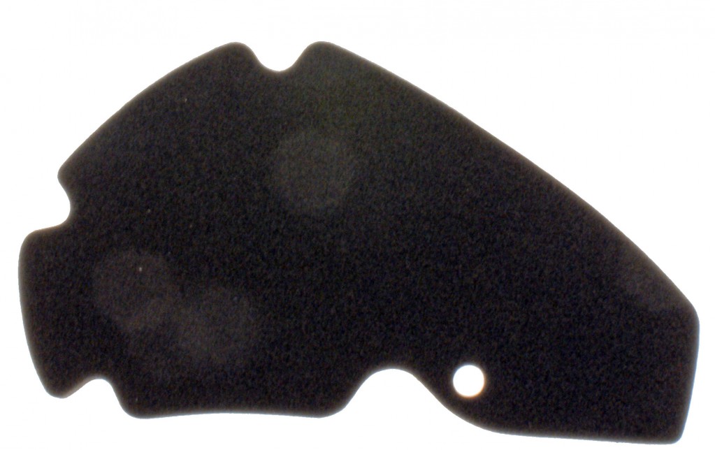 Filter zraka NYPSO 100602471 for APRILIA Scarabeo 125 2007-2009, APRILIA Scarabeo 200 2007-2009