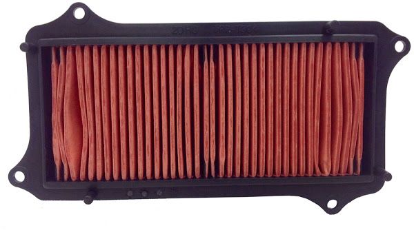 Filter zraka CHAMPION CAF2104 100602545 for SUZUKI UX 125 Sixteen 2008-2011, SUZUKI UX 150 Sixteen 2008-2011