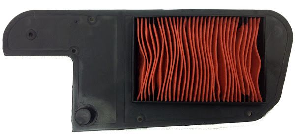 Filter zraka CHAMPION CAF0118 100602655 for HONDA FES 150 Pantheon 2003-2006, HONDA FES 125 S- Wing 2007-2013