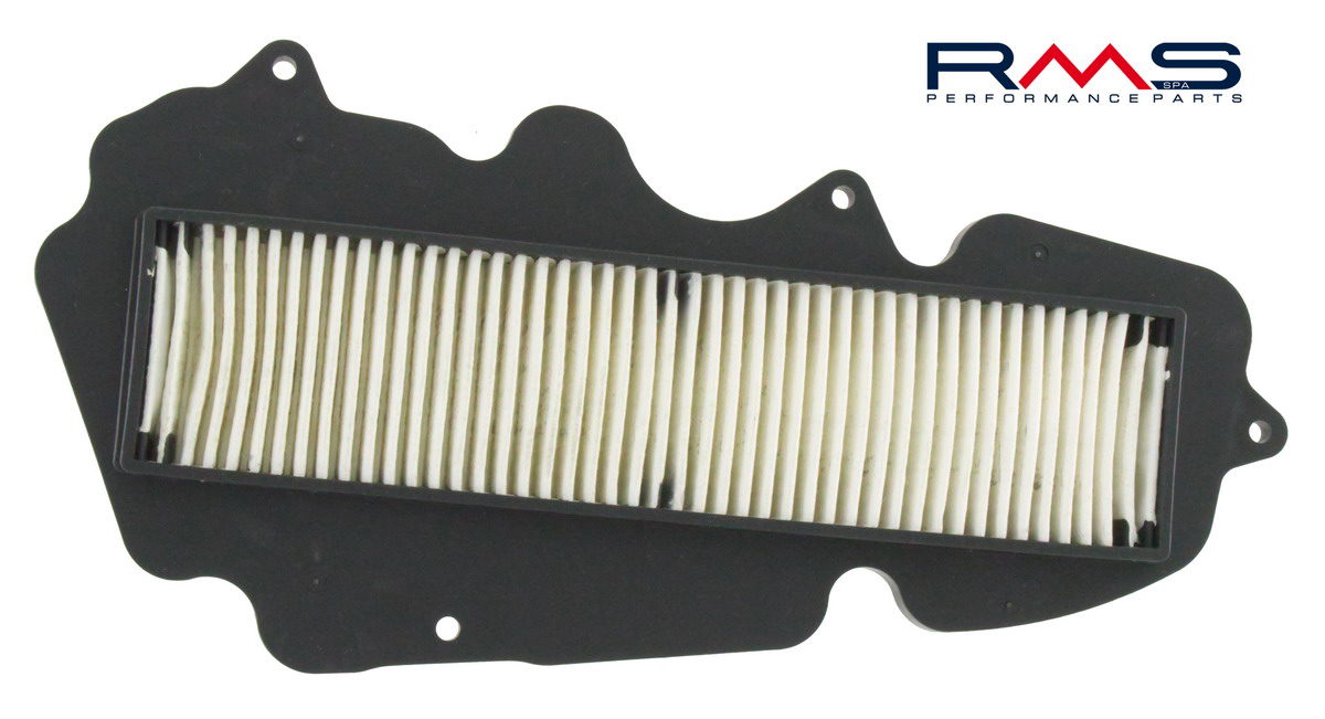 Filter zraka RMS 100602820 for PIAGGIO/VESPA LX 125 2012-2013, PIAGGIO/VESPA Vespa S 125 2012