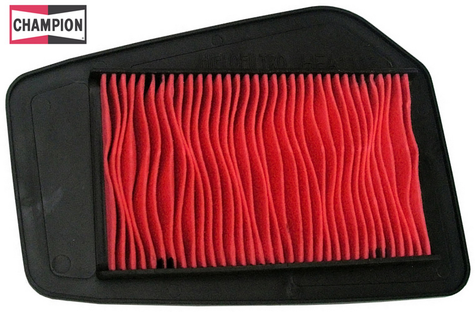 Filter zraka CHAMPION CAF0113 100604005 for HONDA CBR 125 R 2004-2016