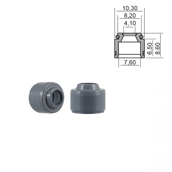 Oil seal RMS 100669280 valve stem