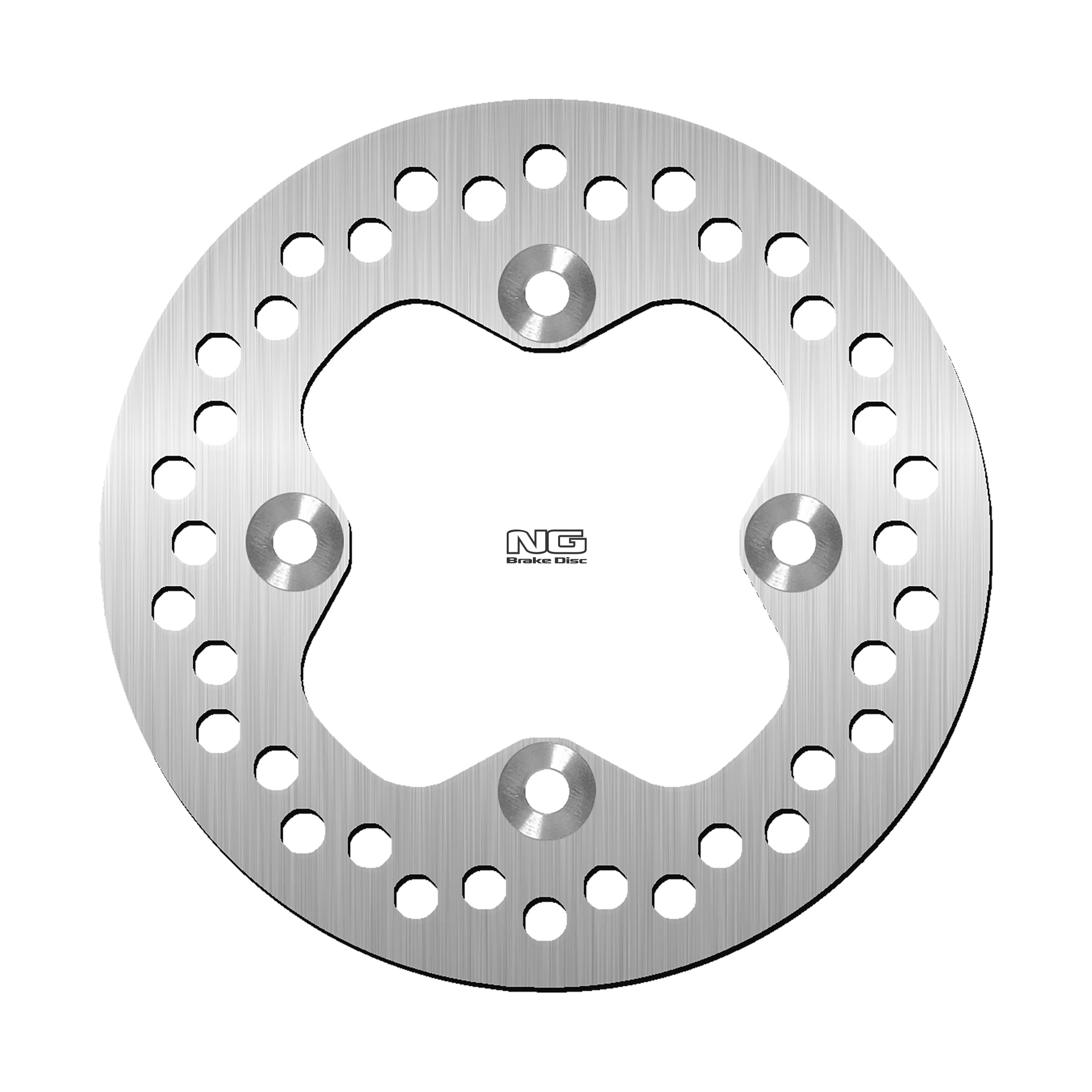 Kočiona disk NG 1017