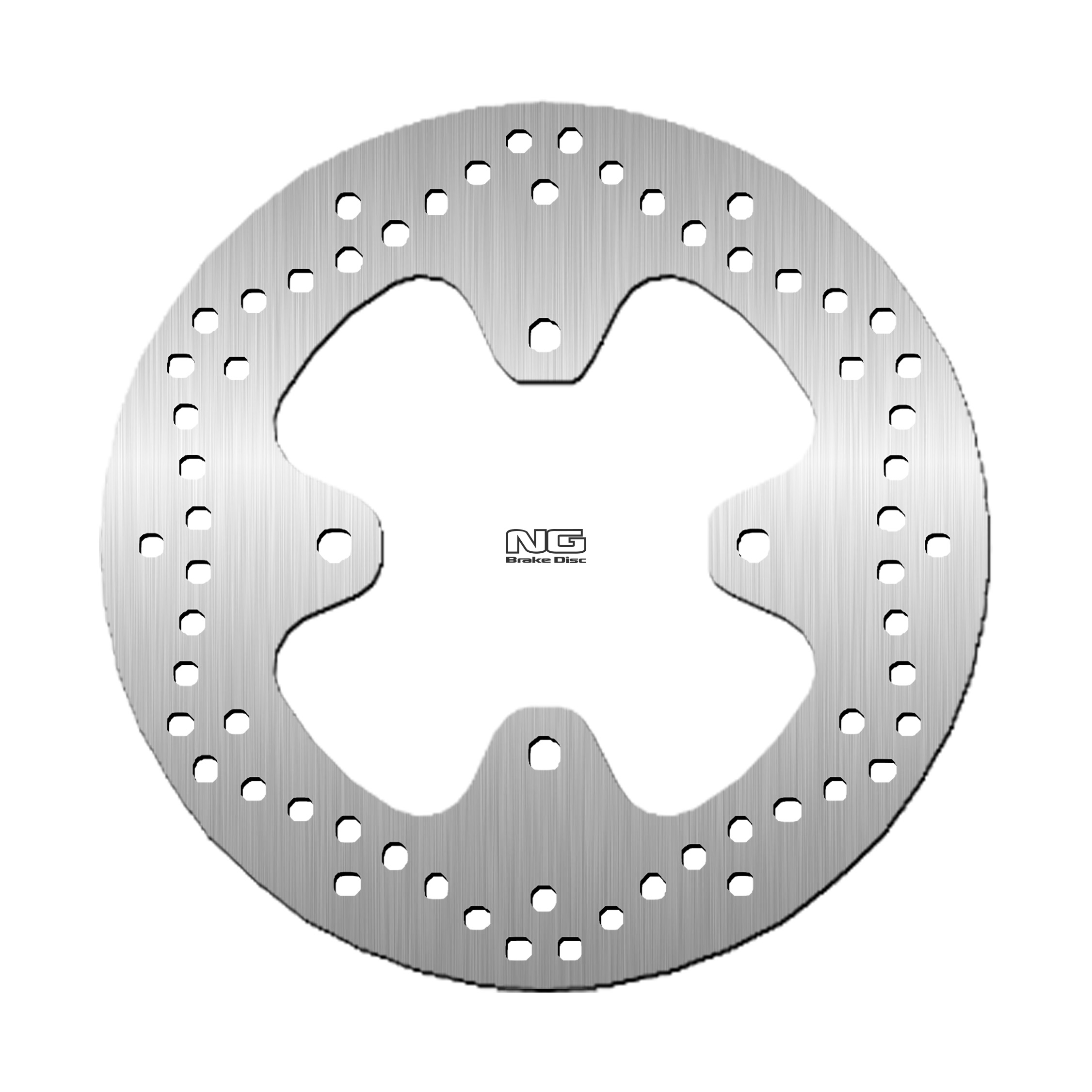 Kočiona disk NG 1033