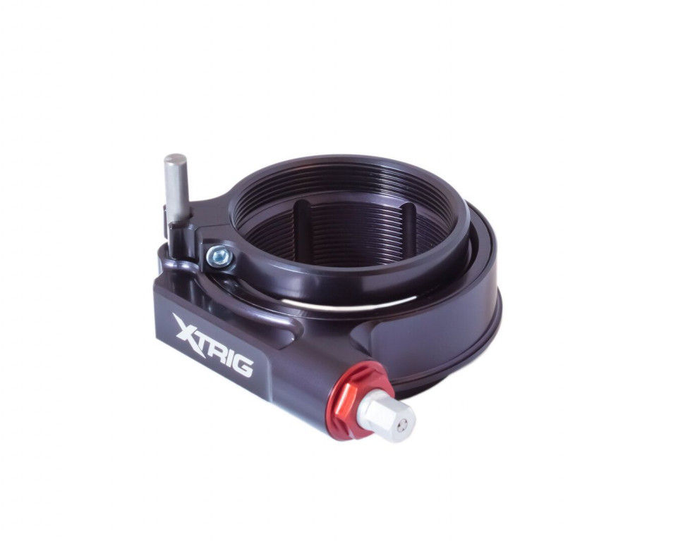Preload Adjuster X-TRIG 10900019 M57x1,5 left