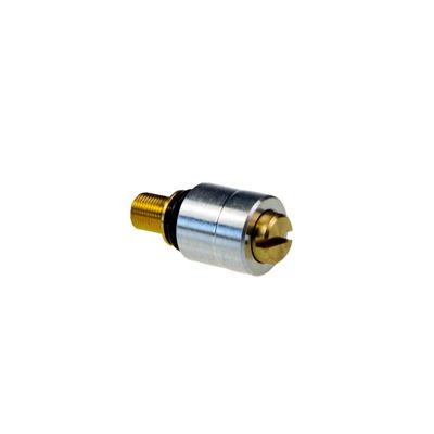 Top cap KYB 110060004401 rebound adjuster
