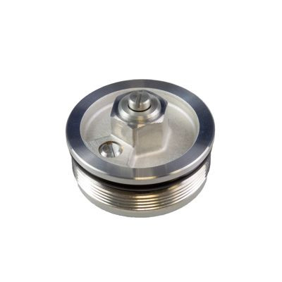 Top cap assy KYB 110060008501 STD