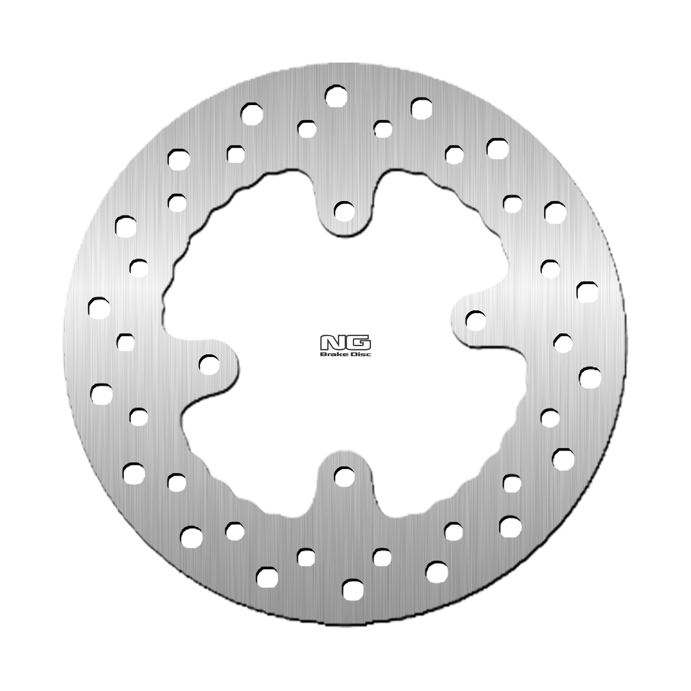 Kočiona disk NG 1102