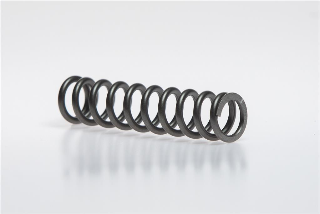 FF free piston spring KYB 110240000801 20N/mm 90mm / 26 dia