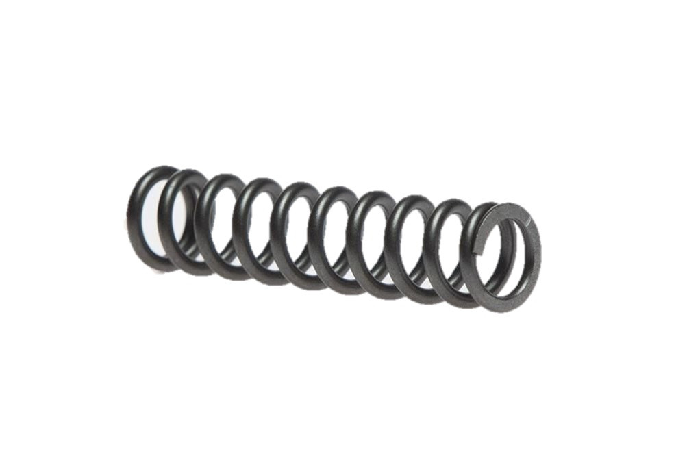 FF free piston spring KYB 110240003001 20N/mm 112mm
