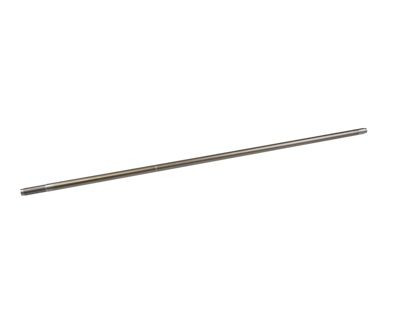 Piston rod FF rebound KYB 110340009101