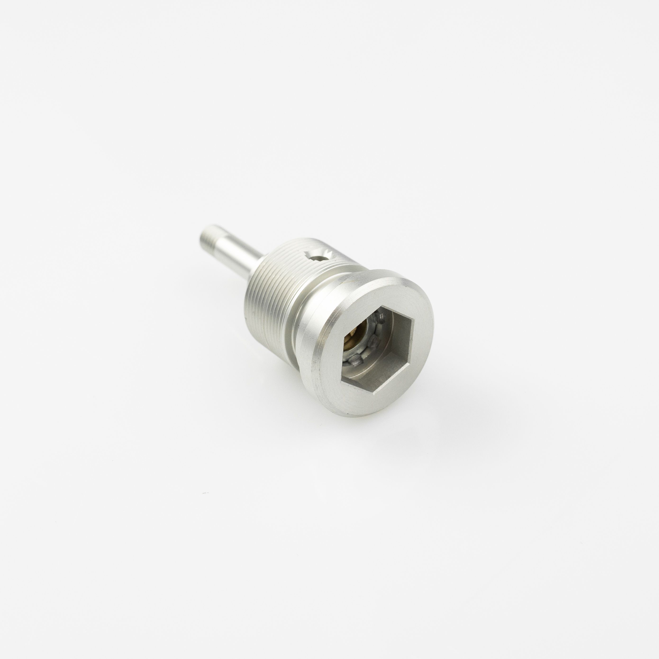 Compression base valve comp KYB 110490004101