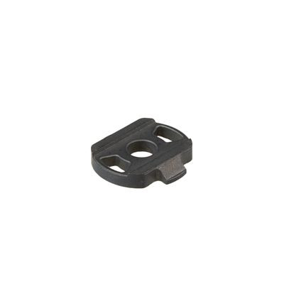 Piston FF rebound KYB 110600002001