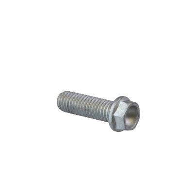 Bolt axle bracket KYB 110930000301 L=35mm