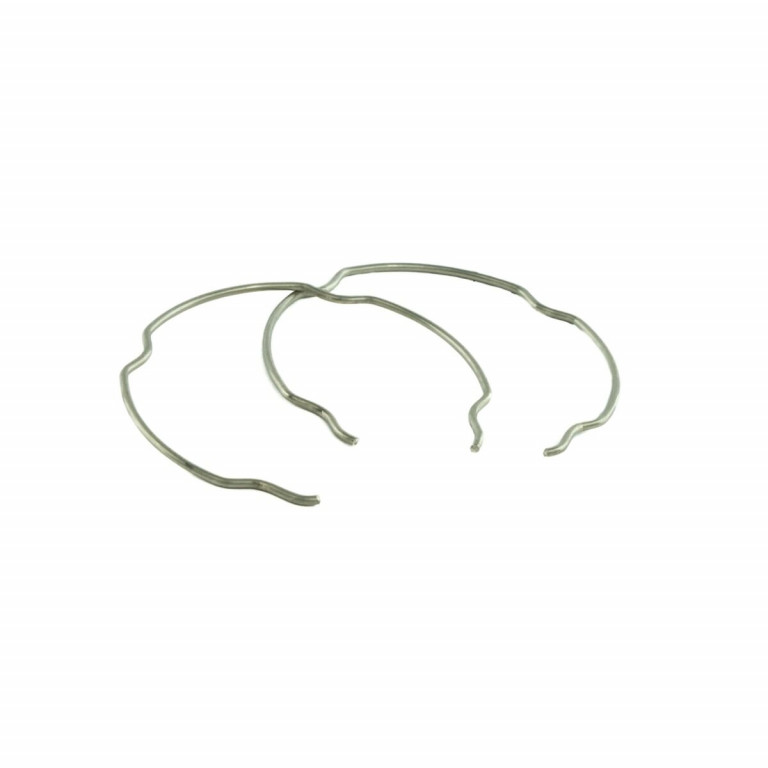 FF Oil Seal Circlip K-TECH 111-800-002 46.00/48.00mm (pair)
