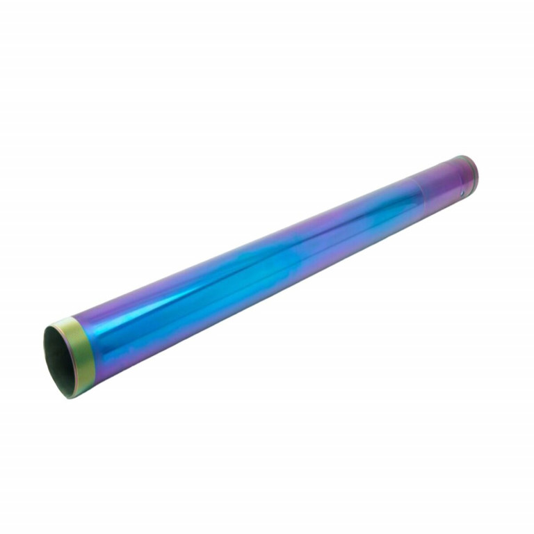 FF slide pipe K-TECH 111-820-600-595 48.00x595.00mm