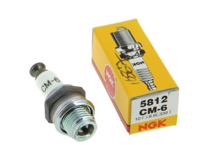 SVIJEĆICA-CM6---NGK