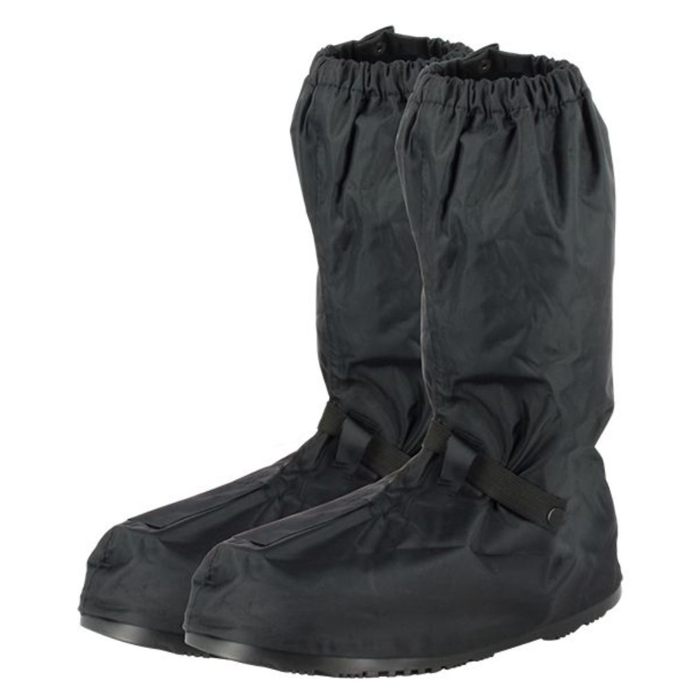 KIŠNE NAVLAKE ZA ČIZME-VE203-XL-CRNA-S-LINE