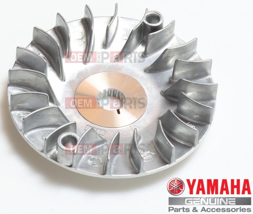 PLOČA VARIJATORA-1B9-E7611-10-00---YAMAHA
