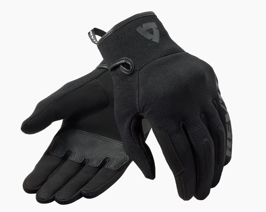 RUKAVICE-Access FGS218-3XL-BLACK-REVIT
