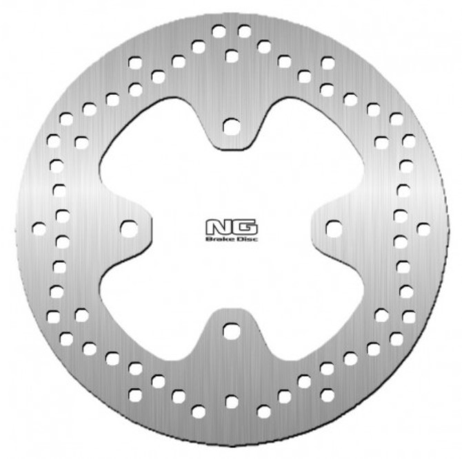 KOČIONI DISK-210.1124 NG---NG