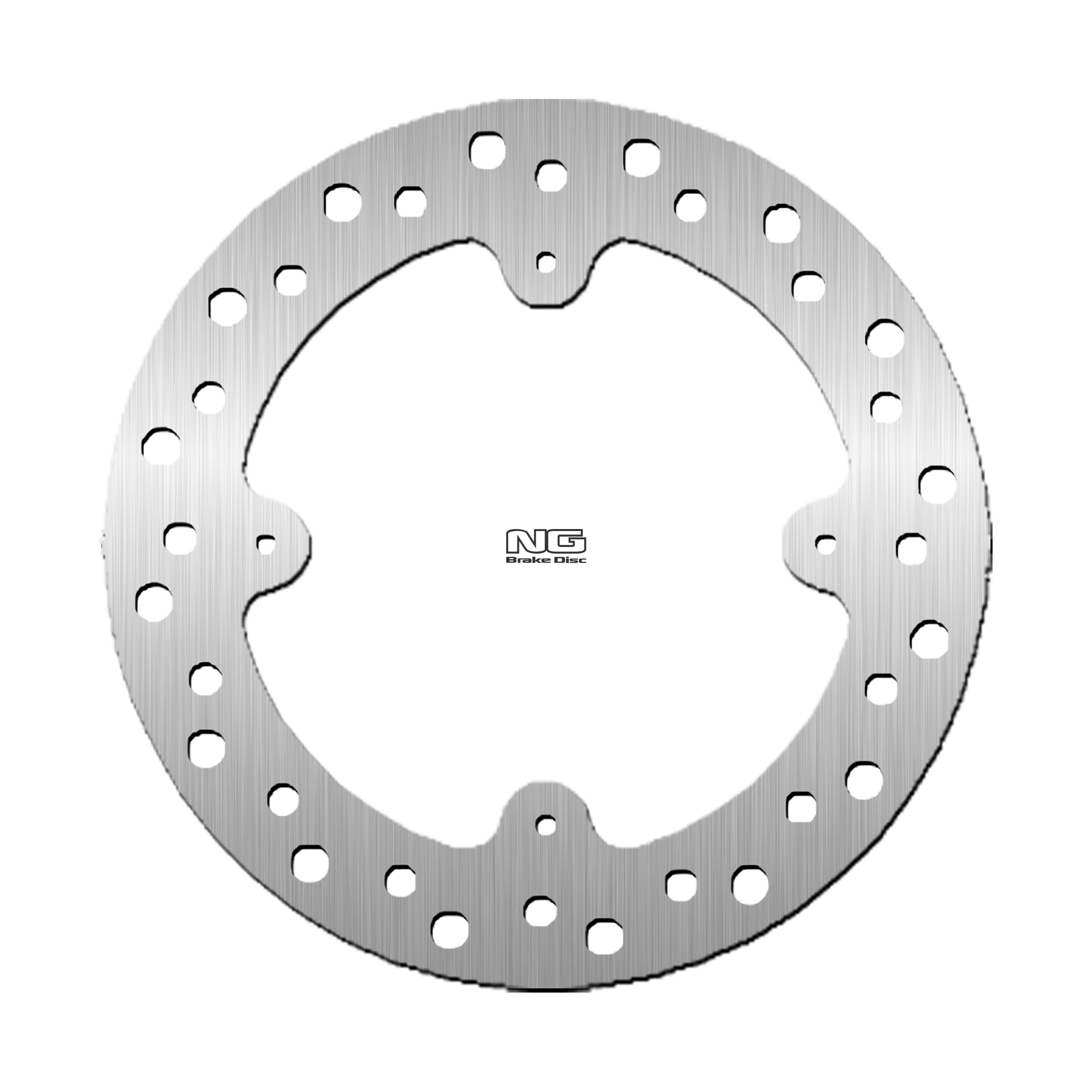 Kočiona disk NG 1117