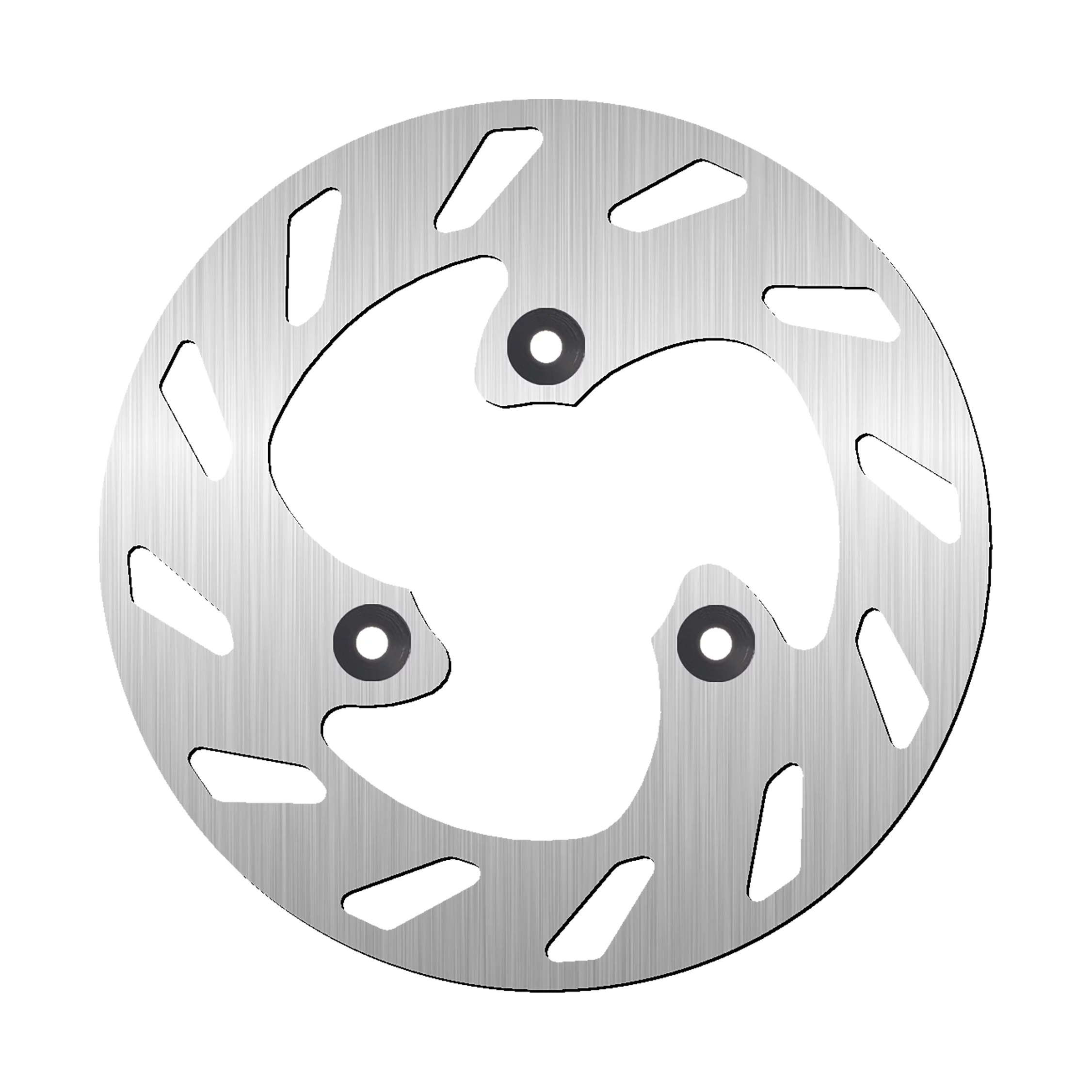 Kočiona disk NG 1122