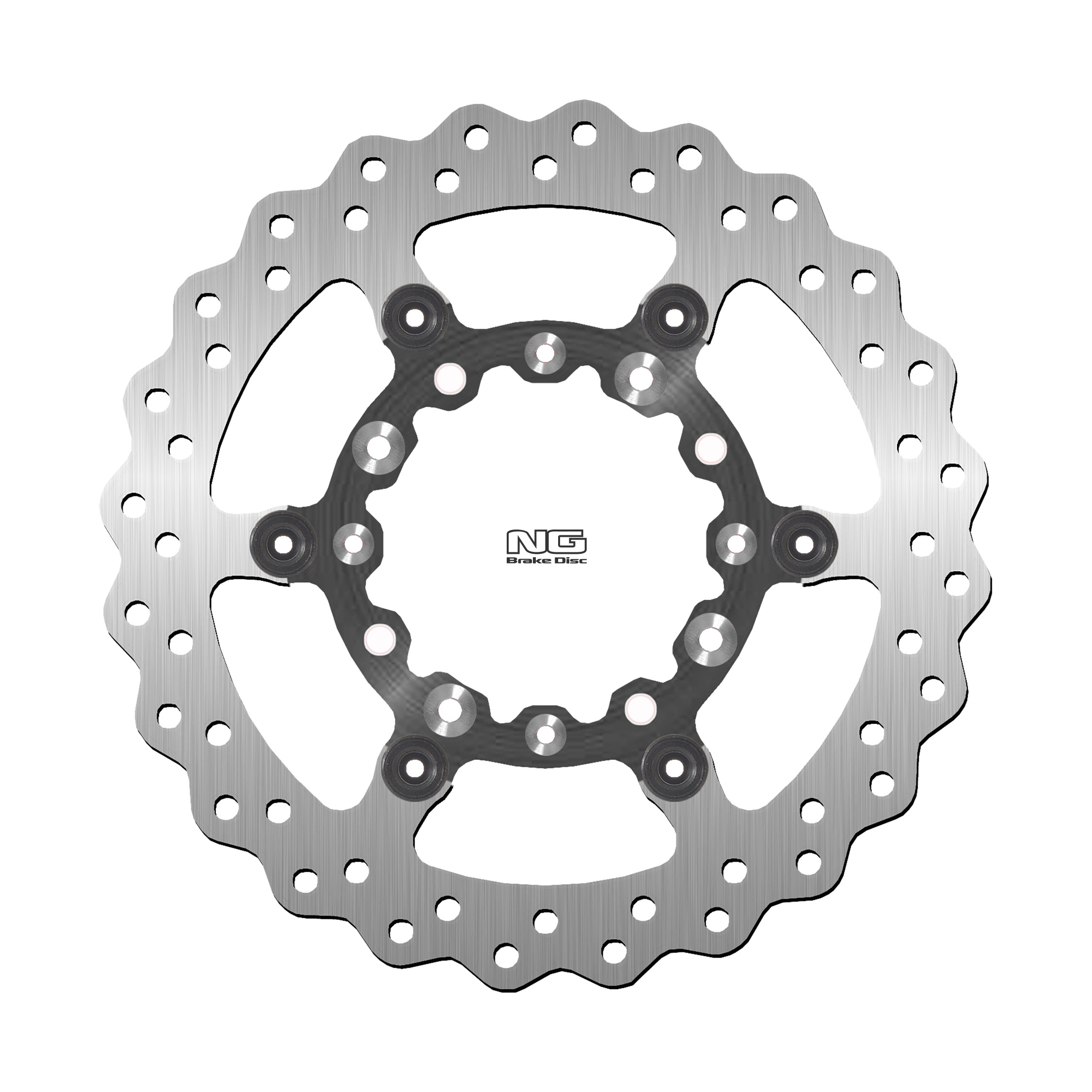 Kočiona disk NG 1150X