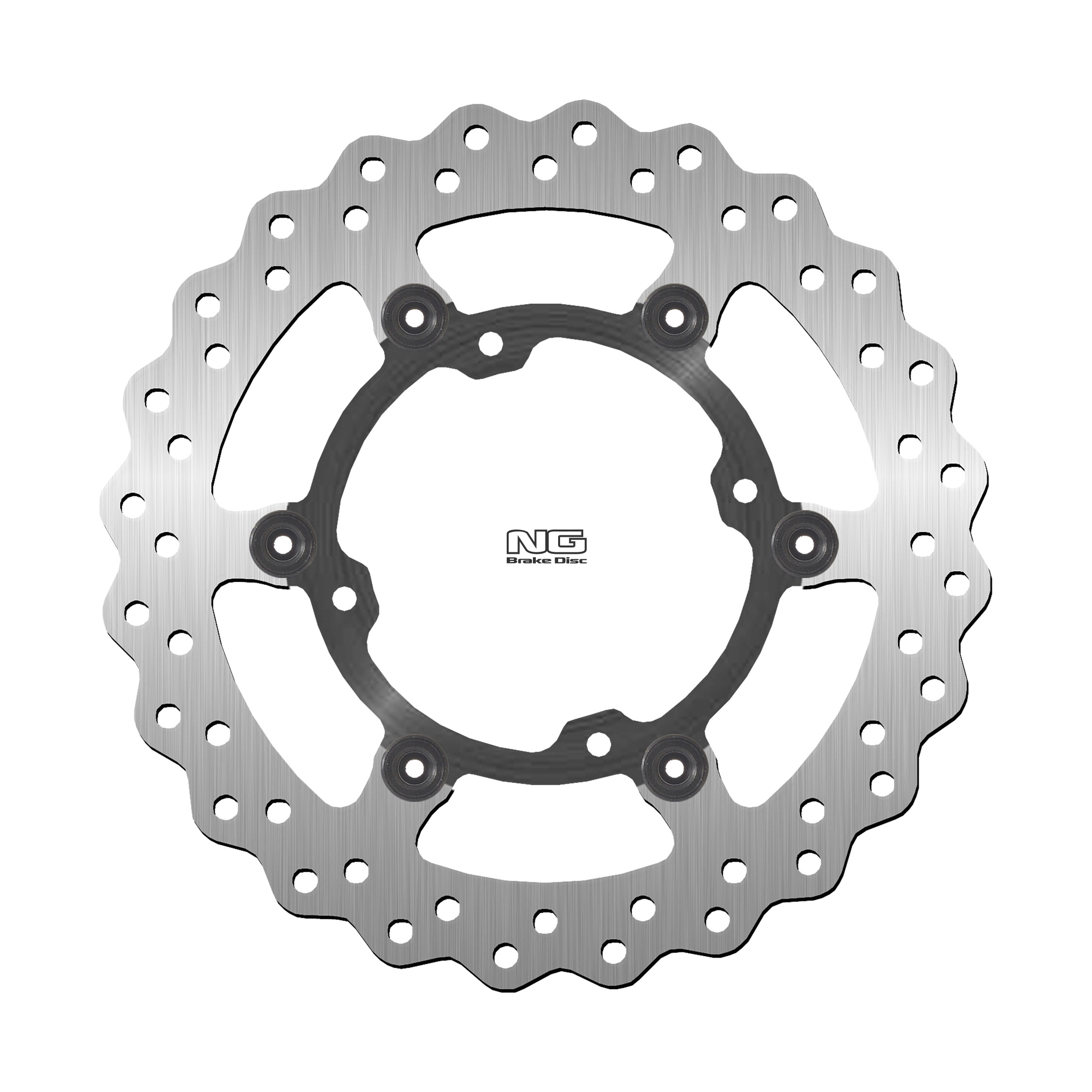 Kočiona disk NG 1151X
