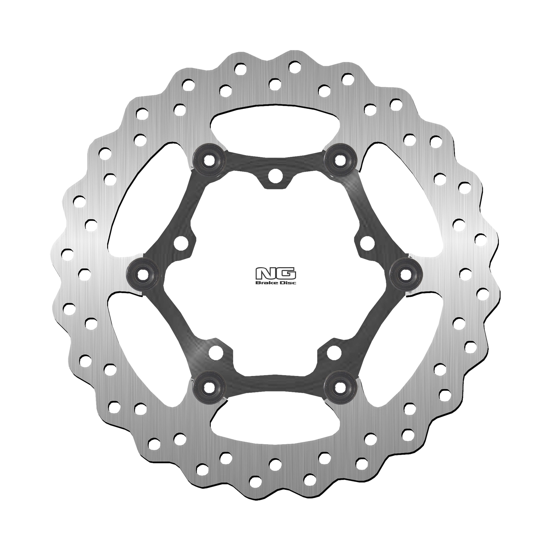 Kočiona disk NG 1162X