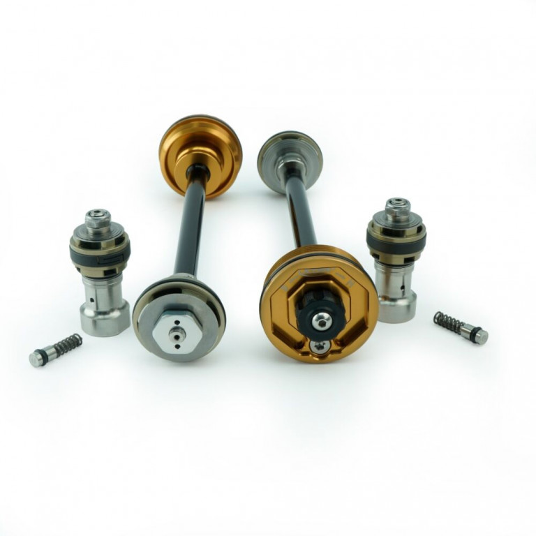 Front fork ProValve K-TECH KYB 117-200-025-002 25.00mm