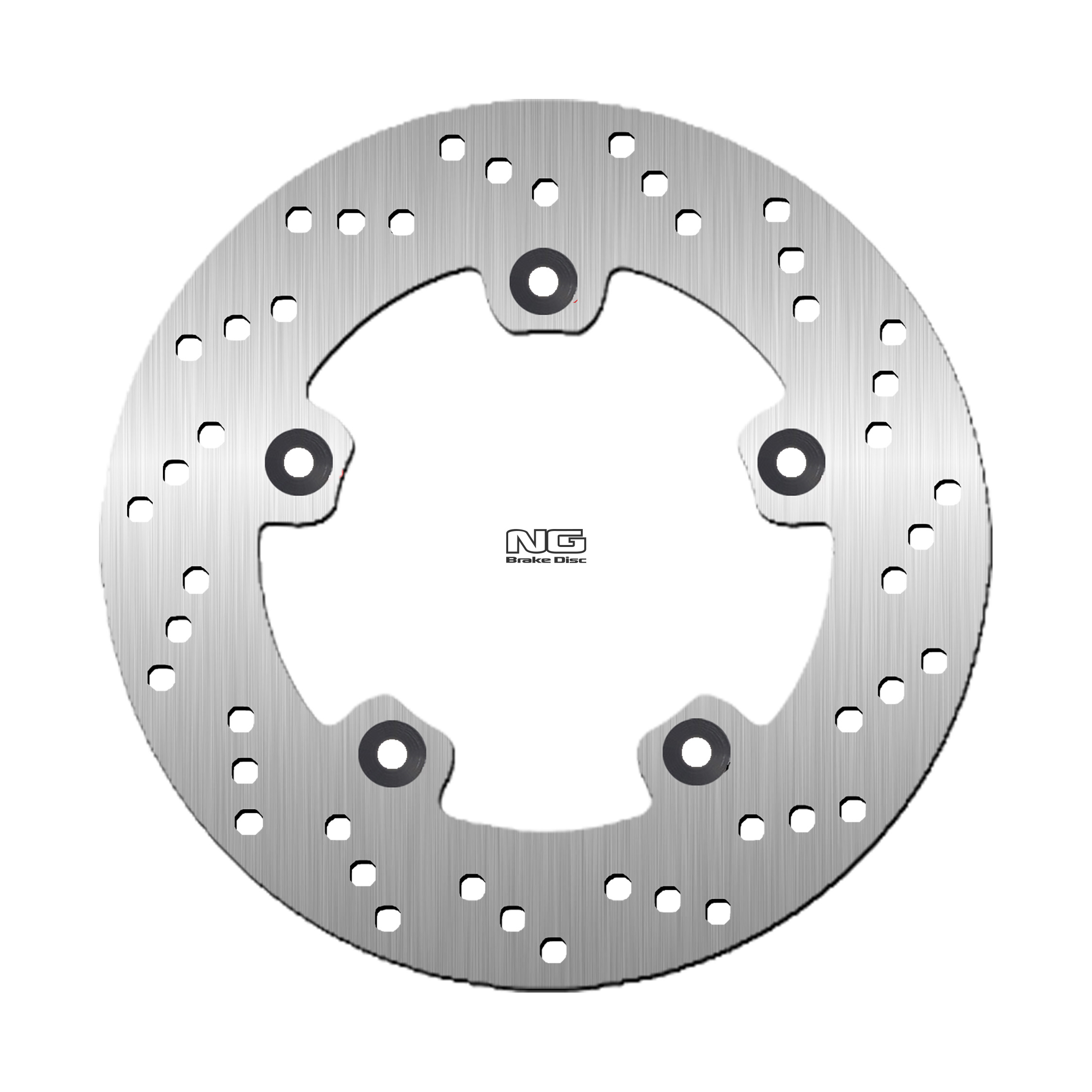 Kočiona disk NG 1174