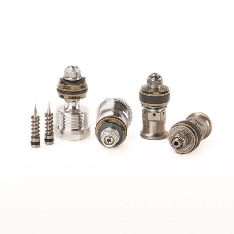 Front fork piston kit K-TECH SSK 118-200-020-013