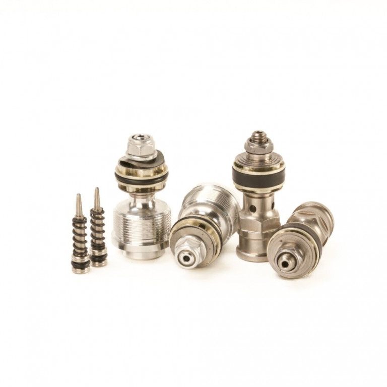 Front fork piston kit K-TECH SSK 118-500-020-024