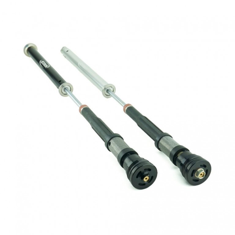 Front fork cartridge K-TECH TRACKER 120-015-070-010