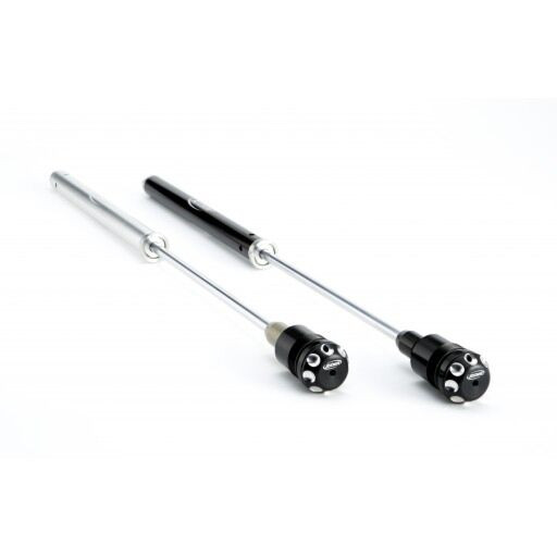 Front fork cartridge K-TECH TRACKER 120-018-030-025