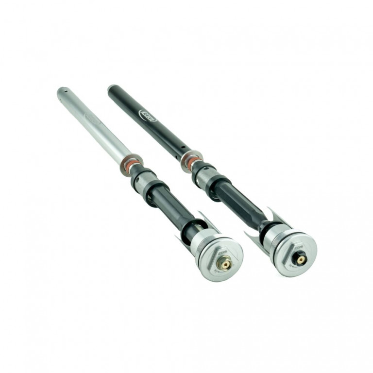 Front fork cartridge K-TECH 20IDS 120-018-155-020