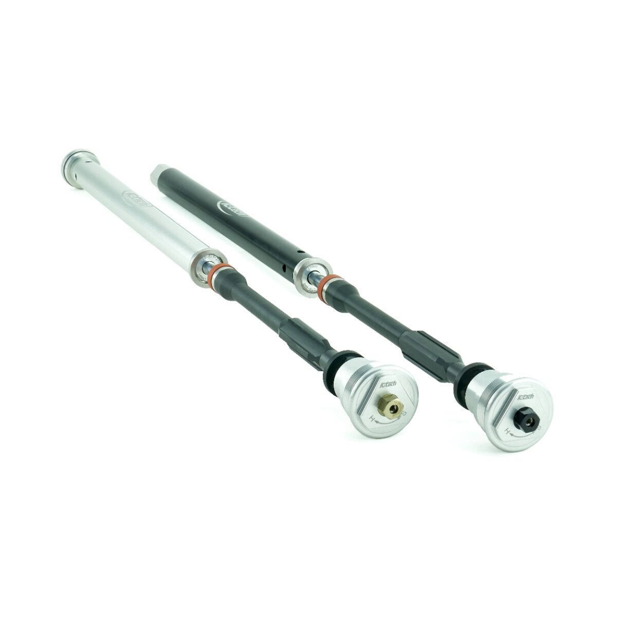 Front fork cartridge K-TECH 20IDS 120-023-150-005