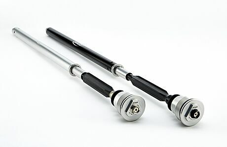 Front fork cartridge K-TECH 20IDS 120-023-150-006