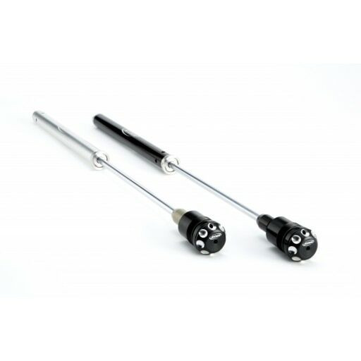 Front fork cartridge K-TECH TRACKER 120-049-120-FLH