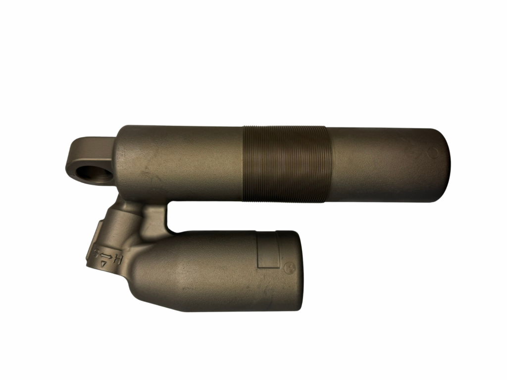 Shockbody KYB 120090009201 STD
