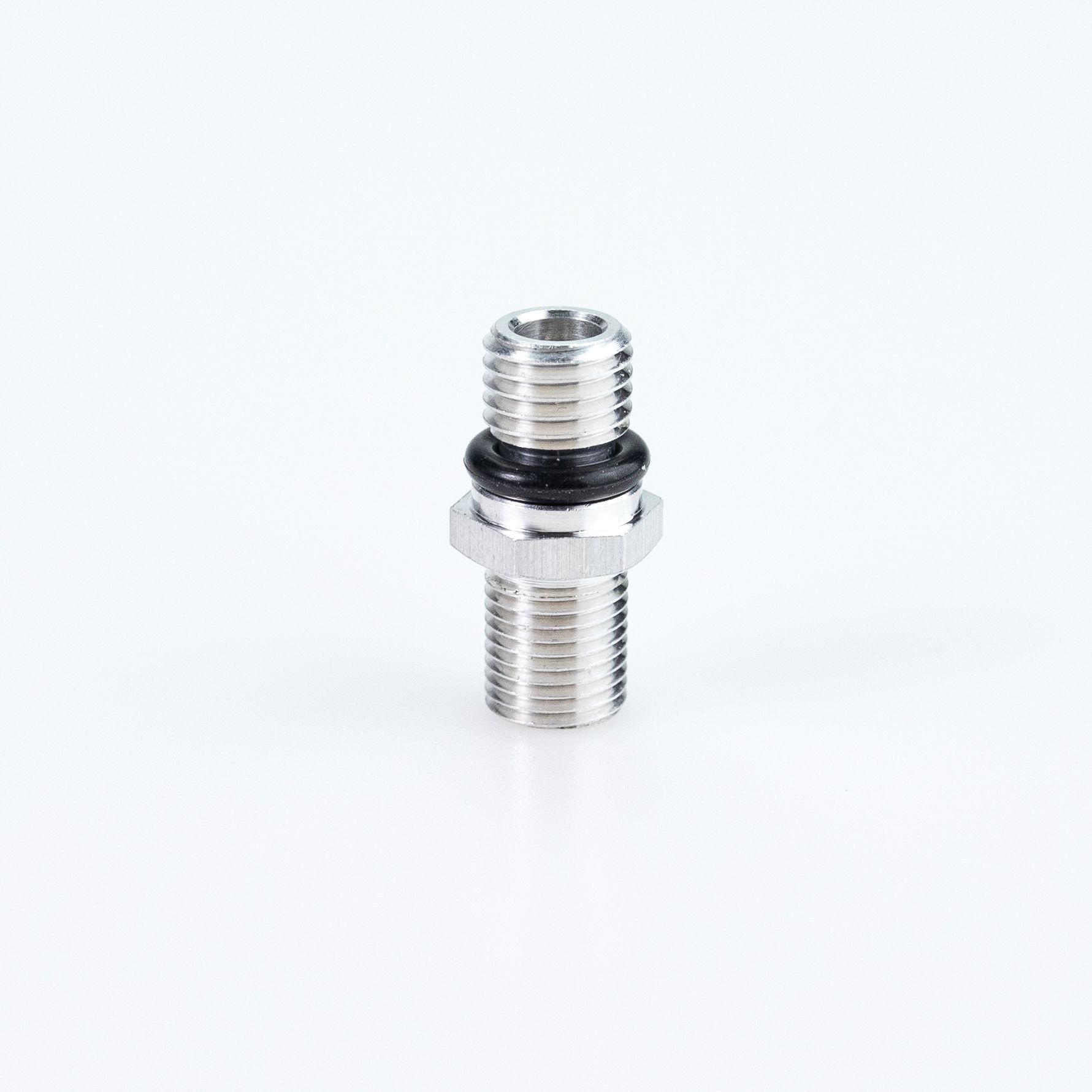 RCU Air valve comp KYB 120130000101 with o-ring silver