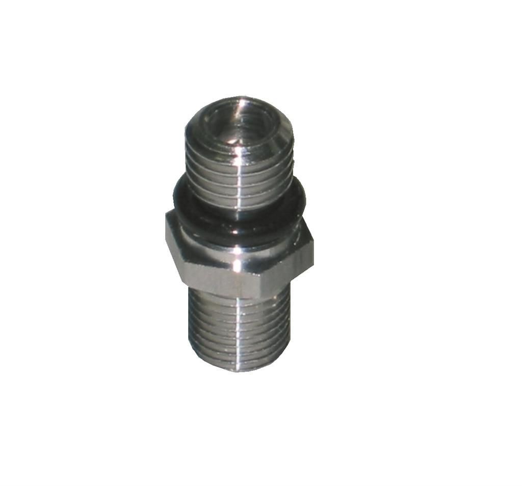 RCU Air valve comp KYB 120130000201 with o-ring zlato