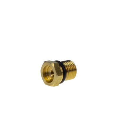 Air valve assy KYB 120130000401 snowmobile