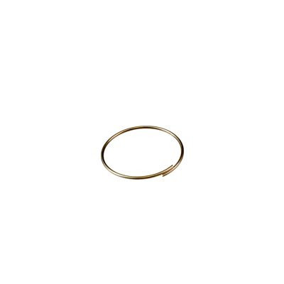 Snap ring for outertube KYB 120156000101