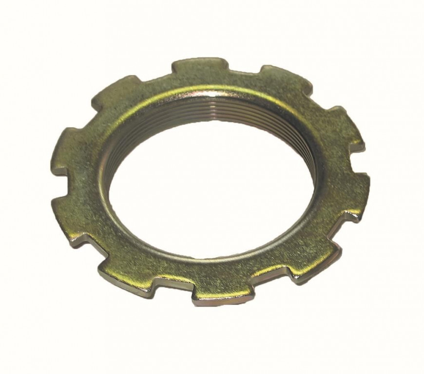 Nut for spring RCU KYB 120174000101 40mm bottom