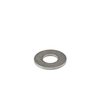 Washer piston rod next to locknut KYB 120190000801